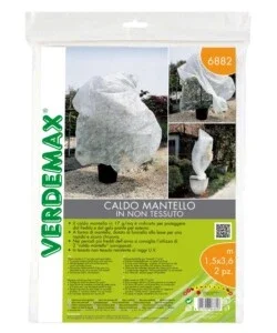 A Buon Prezzo Caldo mantello in tnt mt.1.8x1.5 2 pz.